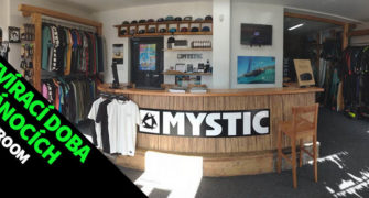 Mystic Showroom Brno